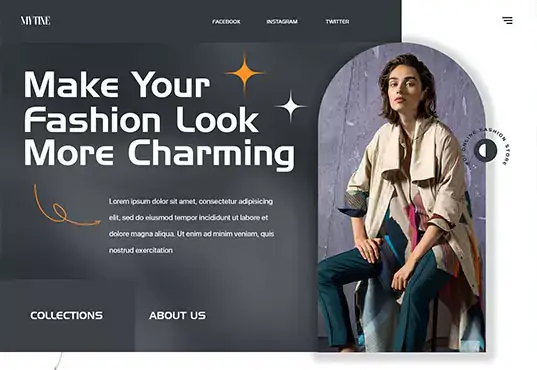 Clothing project 2