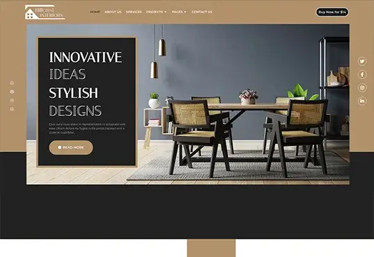 Home Decor project 2