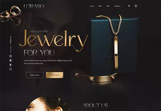 Jewelry project 2