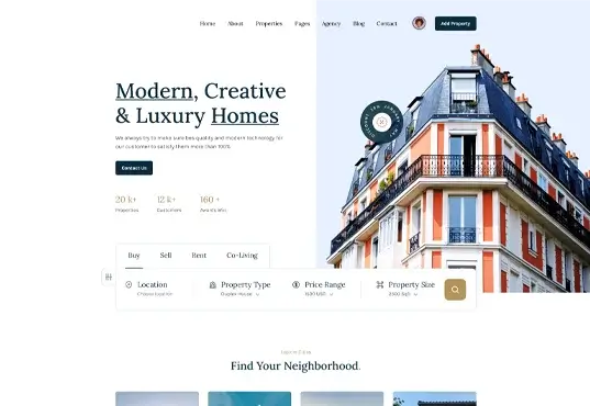 Real Estate project 3