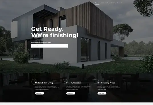 Real Estate project 4