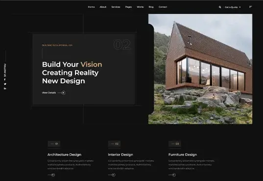 Real Estate project 1