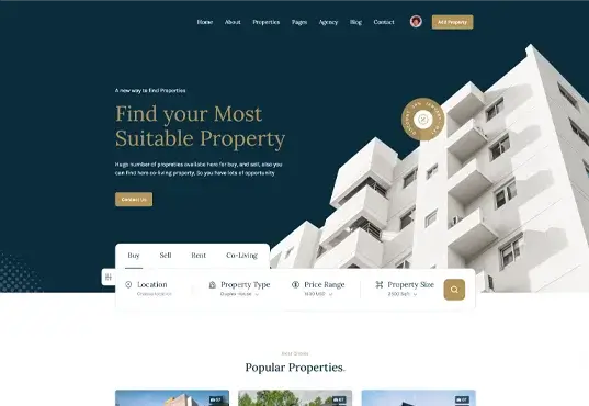 Real Estate project 2